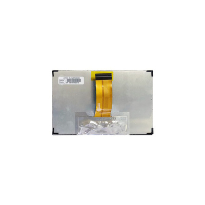 JJ070IA-18L 7.0 inci 800*480 LCD Screen Display Panel