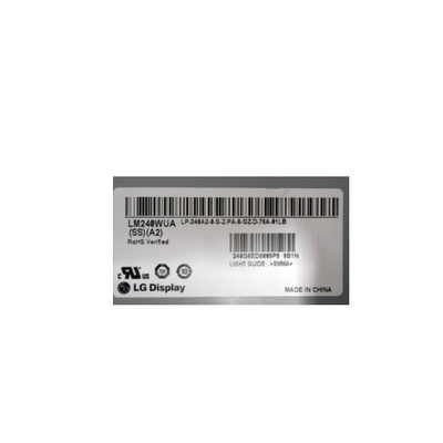 24.0 inci LM240WUA-SSA2 LCD Screen Display Panel