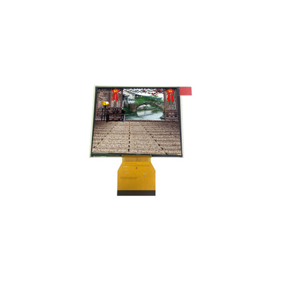TM064JYHM01 6.4 inci 720*1560 LCD Screen Display