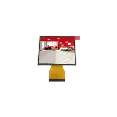 TM064JYSC01 6.4 inci 720*1544 TFT-lcd display panel