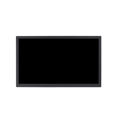 QT101WSM-N11 10,1 inci 1024*600 LCD Screen Panel untuk Printer