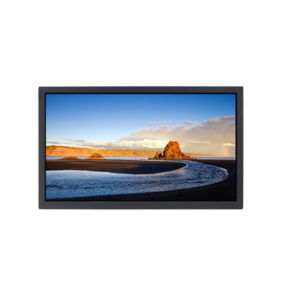 QT101WSM-N11 10,1 inci 1024*600 LCD Screen Panel untuk Printer