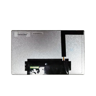 QT101WSM-N11 10,1 inci 1024*600 LCD Screen Panel untuk Printer
