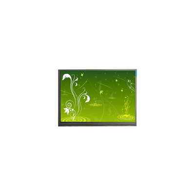 F070A05-601 Layar LCD 7,0 inci 1024*600 Panel LCD untuk Tampilan Otomotif