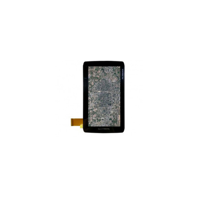 TM050YVHR01-00 5,0 inci 480 * 800 tft layar kristal cair