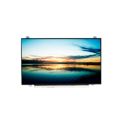 B140HAK02.5 HW0A 14,0 inci 1080p LCD Screen Display Untuk Laptop