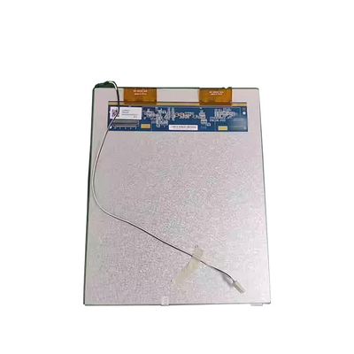 Original 9,3 inci Untuk AUO 820*1024 LCD Screen Display Module Panel C093XAN02.0