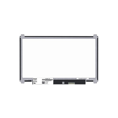 13.3 inci TFT LCD Display Panel 1366 * 768 NT133WHM-N46 untuk tajam
