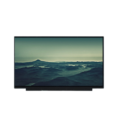 QT140WHM-N44 14.0 inci 1366 * 768 laptop LCD panel