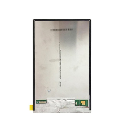 10.1 inci 1200 * 1920 LCD Display Panel TV101WUM-NX0 Untuk Pad Tablet