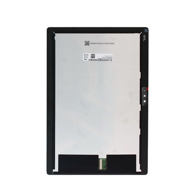 TV101WUM-LL2 10,1 inci 1200*1920 LCD Screen Display Module