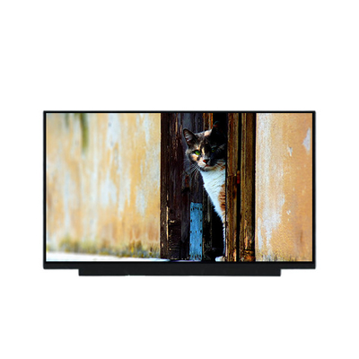 QT156WHM-N50 15.6 inci 1366*768 LCD Screen Display Panel