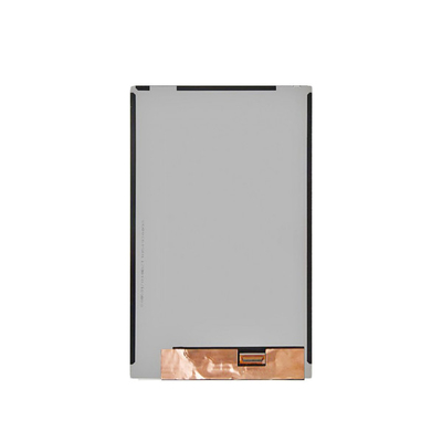 8.0 inci panel LCD TV080WXQ-T87 layar LCD Tampilan