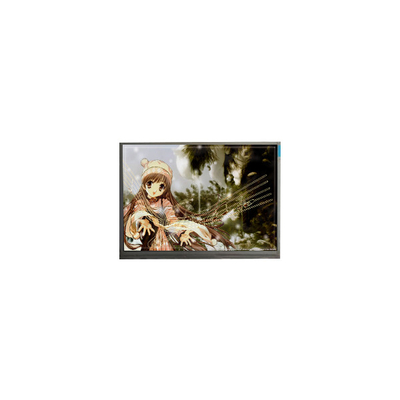6.2 inci F062A07-6T1 Tft LCD panel LCD Tampilan
