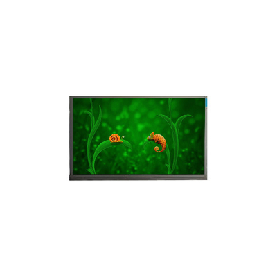 7.0 inci lcd display 800*480 LCD Screen Display Panel JE070IA-18J
