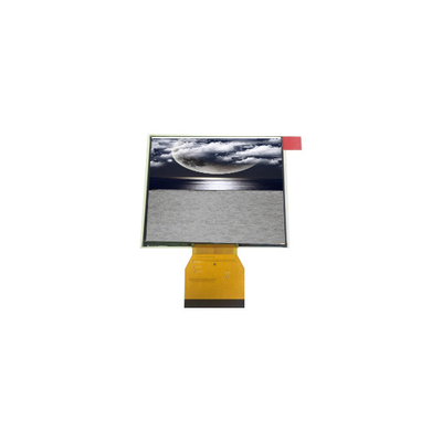 6.2 inci 720*1520 TFT LCD Panel Module TM062JYSC01