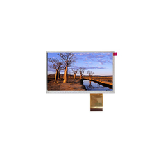 NEW 8.0 inci TM080JDKP99 1280*720 Layar LCD