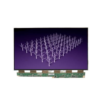 TIANMA TM070RFKP01 7.0 inci 800*480 tft layar layar LCD panel