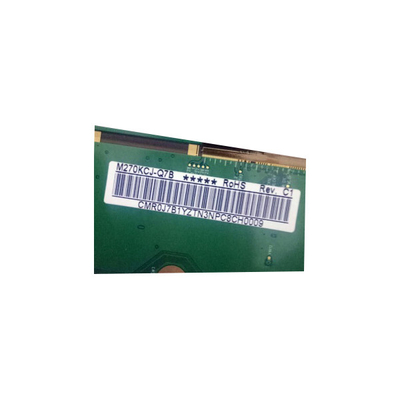 27.0 INCH M270KCJ-Q7B 2560*1440 Layar LCD