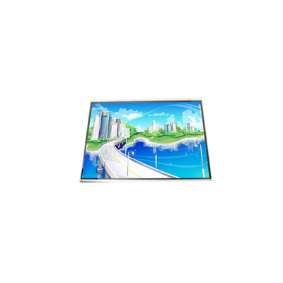 5.8 inci 60Hz LCD Screen Display Panel untuk Telepon