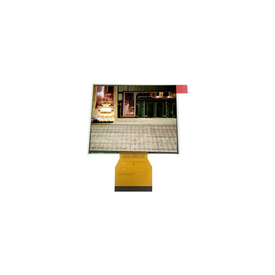 TM061YYSX01 6,1 inci 480*996 LCD Screen Display Module