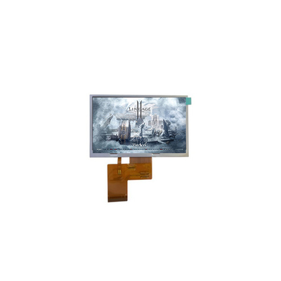 TM050JDZG41 5,0 inci 720*1280 LCD Screen Display Panel