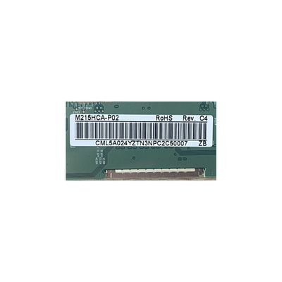 M215HCA-P02 21.5 inci TFT-LCD Screen Panel Display