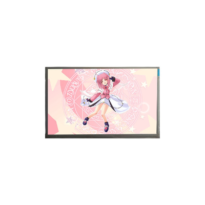 M215HCA-P02 21.5 inci TFT-LCD Screen Panel Display