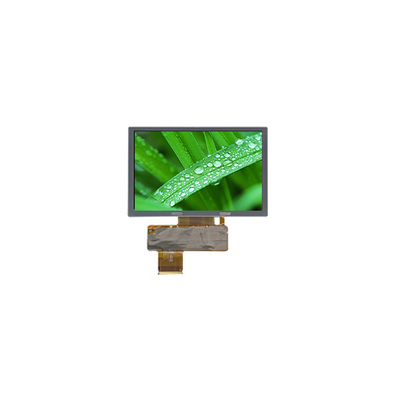 TM062FYMC01 6.2 inci 1080*2246 LCD Screen Display Untuk Telepon