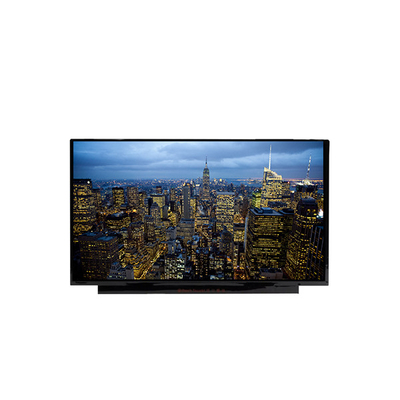 12.5 inci TFT LCD Display NV125QUM-N81 Laptop Slim LCD Panel Display