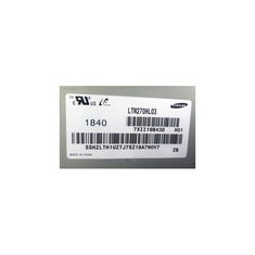 27.0 inci LTM270HL03 1920*1080 Lcd Screen Untuk Desktop Monitor