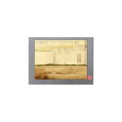 TM060JDZG01 6.0 inci LCD Display Panel untuk Handheld dan PDA
