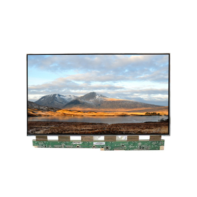 MV238FHB-N40 23.8 inci 1920*1080 LCD Screen Display Untuk Desktop Monitor