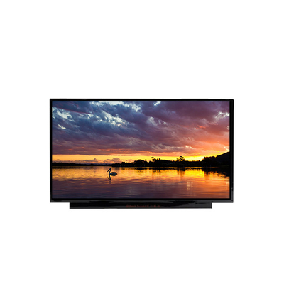 NT116WHM-A11 11.6 Inch 1366*768 resolusi Layar LCD Sentuh