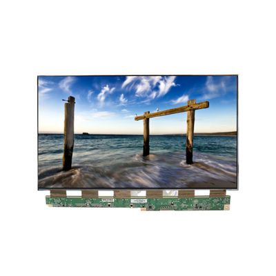 19.5 inci panel tampilan LCD MV195WGB-N10 1440*900 modul LCD