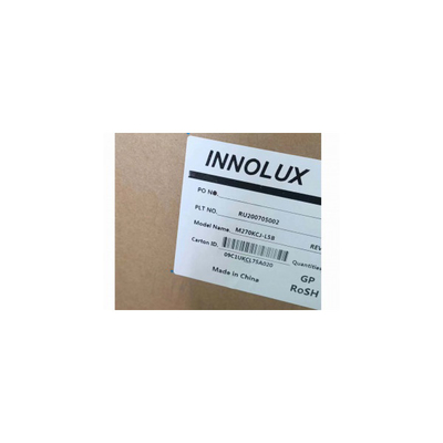 M270KCJ-L5B Rev.A1 27.0 inci LCD Screen Display Untuk Desktop Monitor
