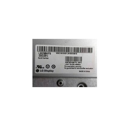 SP10Q010-TZA 3,8 inci 320*240 Lcd layar untuk KOE
