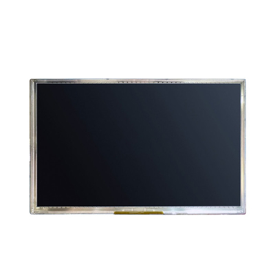 H038QR01-1 Layar LCD Ponsel 240 * 320 106PPI 30 Cd / M2 Lapisan Keras