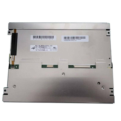 NLB084SV01L-01 800*600 Tft LCD Panel 8,4 inci Tft LCD Module Display