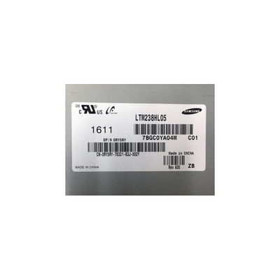 LQ038B7DB01 3,8 inci TFT Lcd Screen Display 320*480 untuk tajam