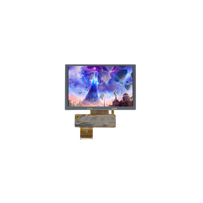 TM060JVZG01 6,0 inci 800*1280 LCD Screen LCD Display