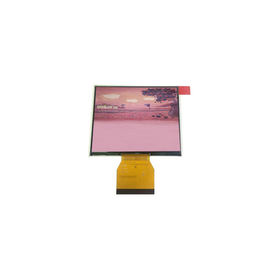 KRS038AALBB-B22 3,8 inci 240*320 Layar LCD Layar LCD