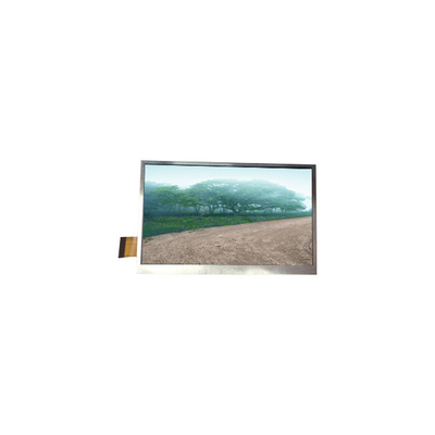 LS038Y3LX01 untuk Sharp 3.8 Inch LCD Display 480*800 LCD Screen