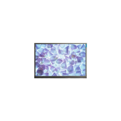 Original E080AWT8 R1 8.0 inci LCD Screen Display Panel