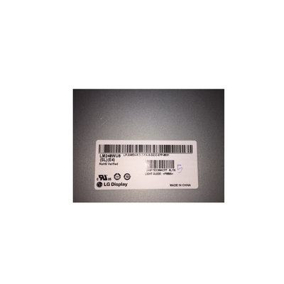 LM240WU8-SLE4 24.0 inci 1920*1200 LCD Screen LCD Display Panel