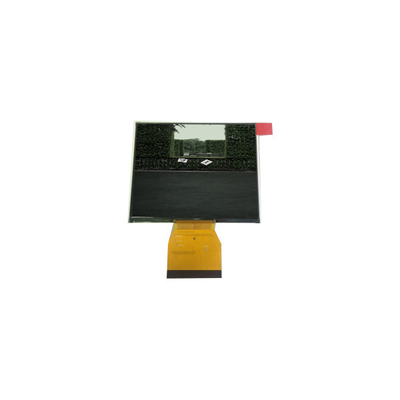 5.0 inci Ponsel IPS TFT LCD Display TM050JYHN11-00