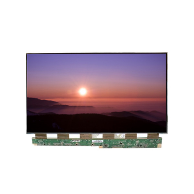 MV215FHB-N20 Original layar LCD 21,5 inci 1920*1080 panel LCD