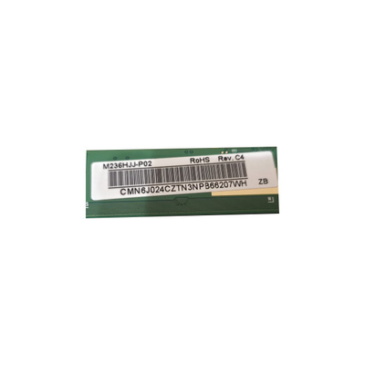 M236HJJ-P02 Rev.C4 Panel LCD 23,6 inci 1920*1080 Layar LCD