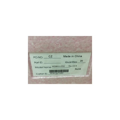 M236HJJ-P02 Rev.C4 Panel LCD 23,6 inci 1920*1080 Layar LCD