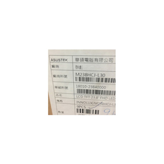 M238HCJ-L30 layar LCD 23,8 inci 1920*1080 TFT LCD Display